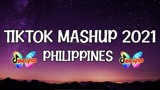 Tiktok Mashup 2021 Philippines (Trending Tiktok Song)