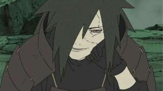 [ Naruto / Uchiha Madara ] Chiến trường hoa hồng Uchiha Madara