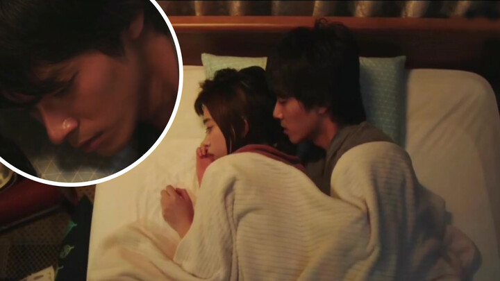 [Remix]Super sweet scene in <Screw-Up Adults' Sharehouse>