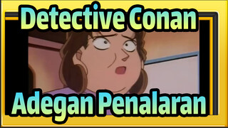 [Detective Conan|Bagian 2]Adegan Penalaran Klasik 5