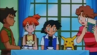 Pokemon Indigo League Eps50