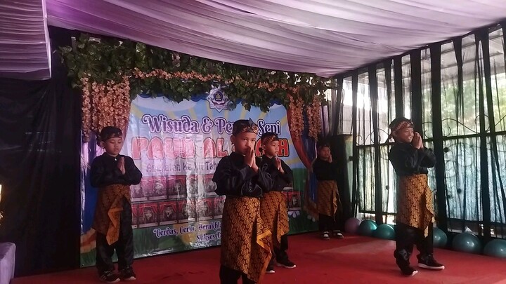 daftar paud Al faht sekarang mumpung pengen penerimaan siswa