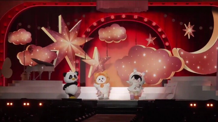 070326 Samtuabath - SamTuaBath #EMIBONNIE LOVE SESSION D1