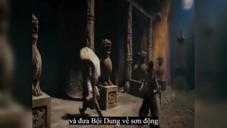 Review phim: Hoạ bì (p cuối)