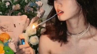 27再勇敢一点，再坚定一点，再漂亮一点！