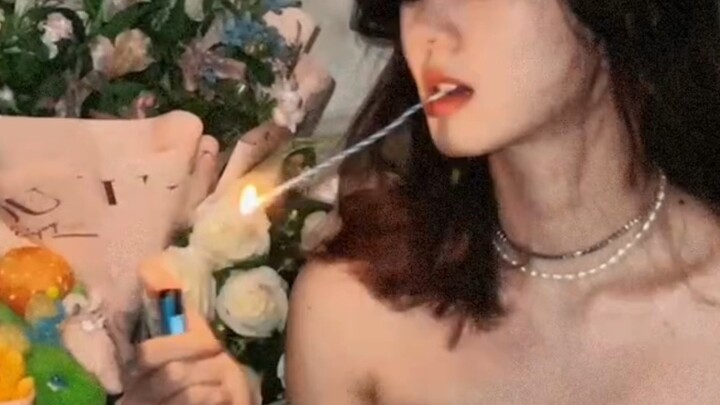 27 Hãy dũng cảm hơn, quyết tâm hơn và xinh đẹp hơn!
