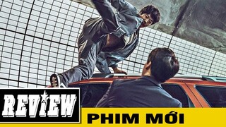 Tóm Tắt Phim hay: Đặc Công Vương Giả Chết và Cuộc Thanh Trừng Đỏ Của Tổ Chức | PHIM MỚI REVIEW
