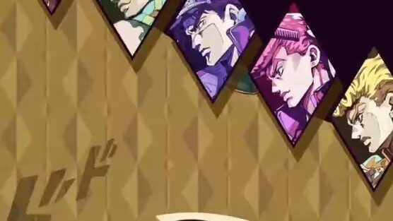 พิเศษเฉพาะบนเครือข่ายทั้งหมด! ข้อมูลล่าสุดของเกมมือถือ JOJO พร้อมให้ดาวน์โหลดบนเว็บไซต์อย่างเป็นทางก