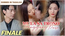 Mula sa luha, ngayo’y Empress ng sariling kapalaran—hindi lang lumaban, kundi nagtagumpay.