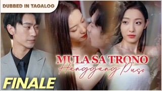 Mula sa luha, ngayo’y Empress ng sariling kapalaran—hindi lang lumaban, kundi nagtagumpay.
