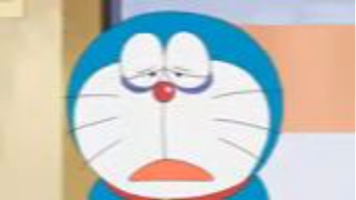 Doraemon Episode 549