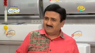 A Thief Tries To Steal From Jetha _ Taarak Mehta Ka Ooltah Chashmah_ Full Episod