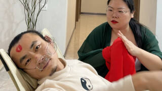 Ya Tuhan, siapa yang tahu kebahagiaan Raja Zhou? Dia juga diberkati untuk mengalaminya. # Menari #Ta