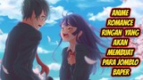 10 Rekomendasi Anime Romance Ringan Terbaik Dengan Cerita yang Manis!!