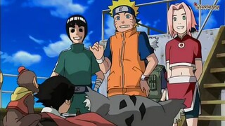 Naruto Movie 3 Bahasa Indonesia