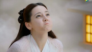 [Sách gối ba đời ba thế giới] Trailer mới nhất: Đoàn tụ sau thời gian dài xa cách [Dilraba] [Gao Wei