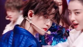 [Lu Keran] Giai đoạn đầu tiên sau khi trở về sau thời gian tạm dừng hoạt động nhóm! Họ có năng lực k