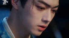 A new drama about strange things is coming! The male lead's tears touched my heart, it's absolutely