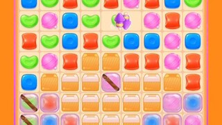 Shopee Candy Level 199