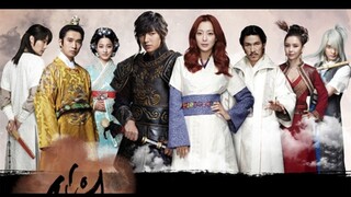 Faith Ep. 16 Finale English