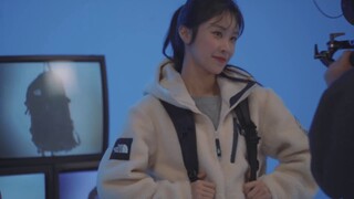 【ความร่วมมือระหว่าง 1M】ไฮไลท์การผลิตของ 1M x THE NORTH FACE