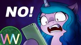 【MLP Doujin Anime】Sins of the Past