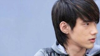 [Nội chiến giả tưởng Thần Li Xinnan 6]