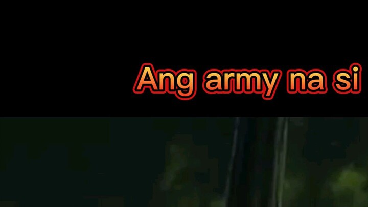 BAKI LABAN KAY KUMANDER GAIA