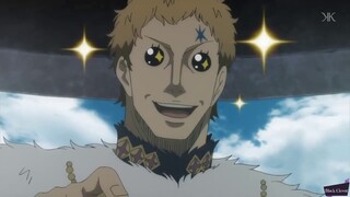 Black Clover - | Funny moments | (*^ω^*) #3