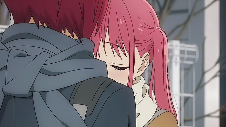 Sengoku x Remi | Horimiya Piece