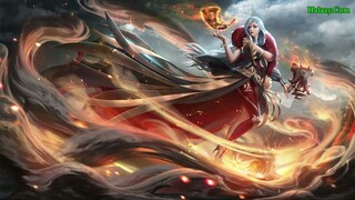 Xích Tâm Tuần Thiên - Chương 107 - 140