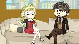 สมองของเขาถูกไฟไหม้หรือเขาได้รับบาดเจ็บจากการผายลมหรือไม่? ตอนที่ 42