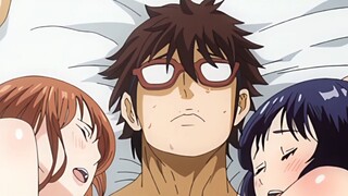 ke dunia lain isinya ful waifu😗😖🥵🥵
