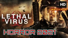 COVID-21: Lethal Virus (2021) SUB INDO