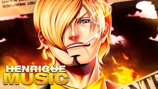 Sanji (One Piece) | "Ma Cigarette" | Henrique Mendonça