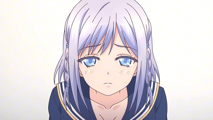 JK is good, but the male protagonist still doesn't understand the beauty of a wife.