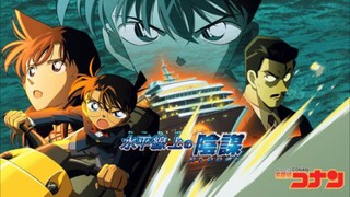 Detective Conan movie 9: Strategi Above the Depth