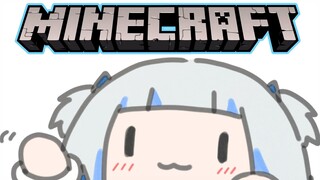 [MINECRAFT] minecraft the game    tm