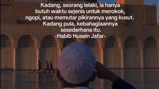 Quotes Habib Husein ja'far