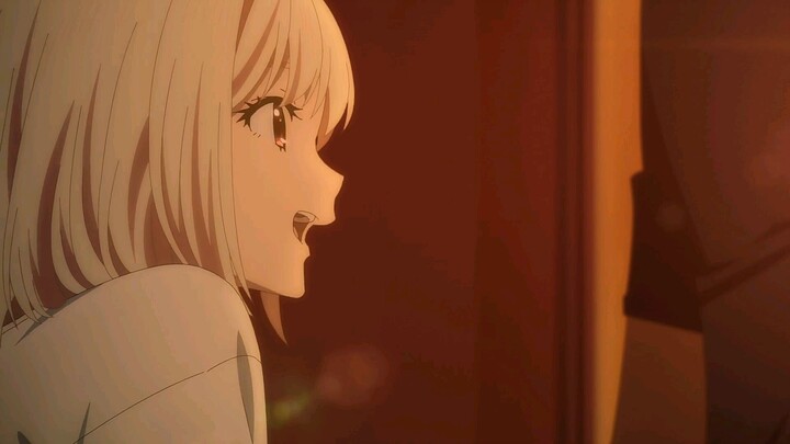 cute anime😍😚🤗