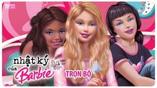 Nhật ký của Barbie™ (2006) | Trọn Bộ | Thuyết Minh Tiếng Việt