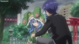 Date A Live Episode 4 (Please like and follow)
