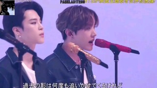 [Tổng hợp] Các phân đoạn rap quyến rũ của J-Hope!