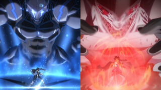 【Akame ga Kill!】Incursio&&Grand Chariot!! (Tak Nonton Menyesal!!)