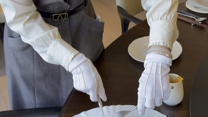 Shanghai’s 98 Carrots