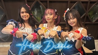 BISH - Promise the Star (Cover Hira Dazzle) MEIA CAM