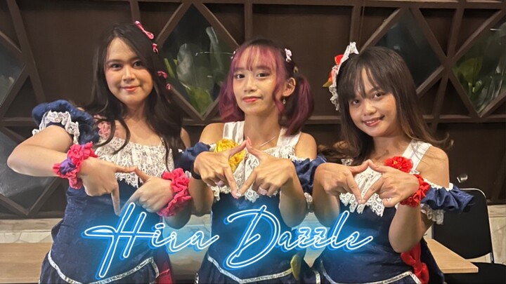 BISH - Promise the Star (Cover Hira Dazzle) MEIA CAM