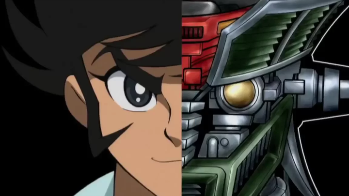 อนิเมะ 25 อันดับอนิเมะ Go Nagai ยอดนิยมของฉัน