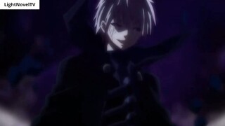 Top 10 Phim Anime Main Có Sức Mạnh HUYỀN THOẠI Nhưng Không Ai Biết Điều Đó 4