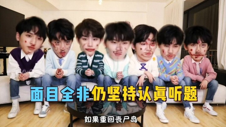 【Thời Đại Thiếu Niên Đoàn】Khi các idol khác đều đang vướng scandal, thì idol của tôi lại… Thấy họ nh